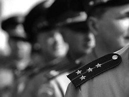 Реформа полиции с точки зрения функции управления