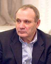 Дмитрий Дивеевский